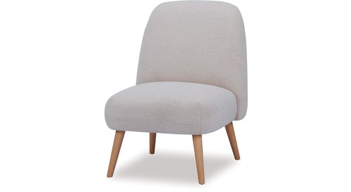 Moeraki Occasional Chair Moeraki Occasional Chair